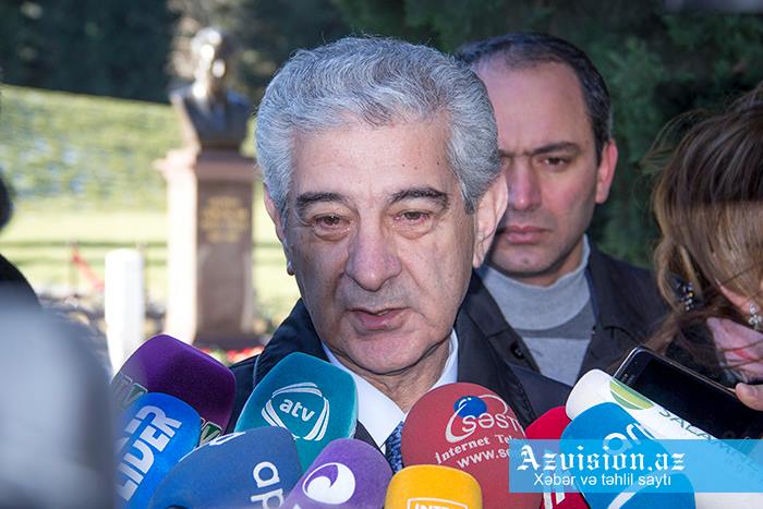 Армения пожалеет о совершенной провокации - вице-премьер Азербайджана